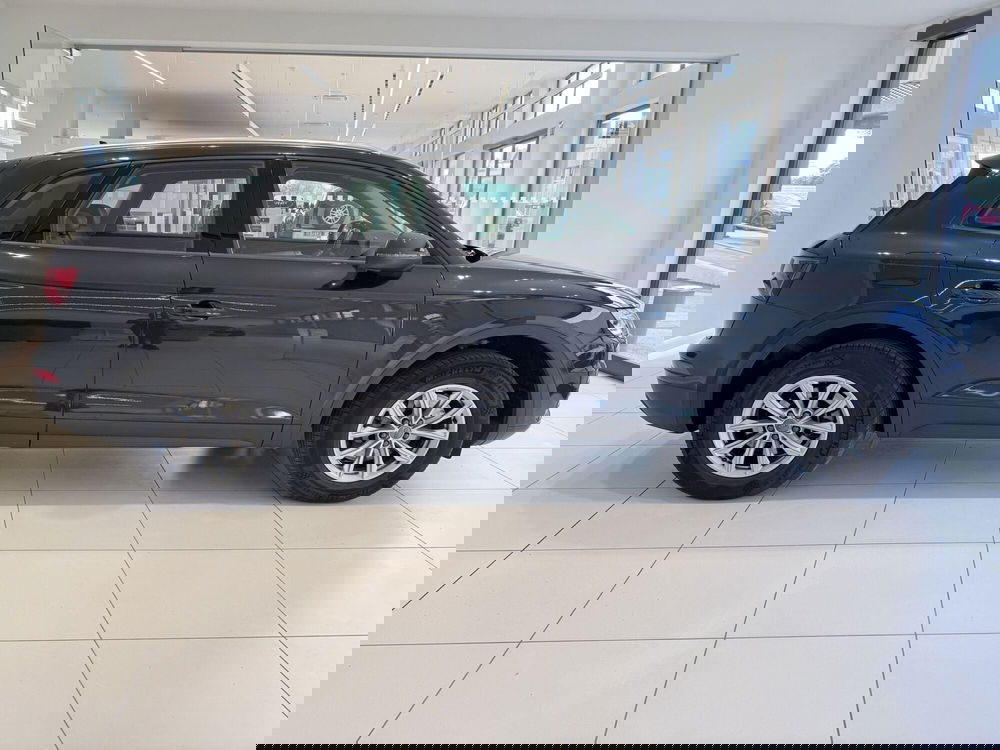 Audi Q5 usata a Latina (4)