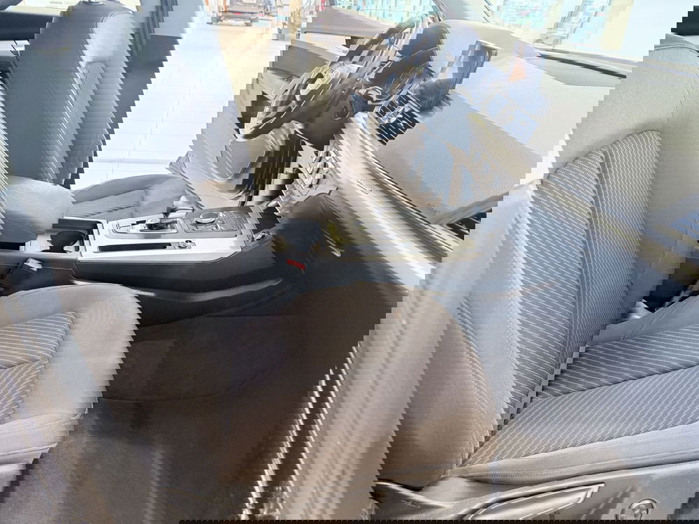 Audi Q5 usata a Latina (7)