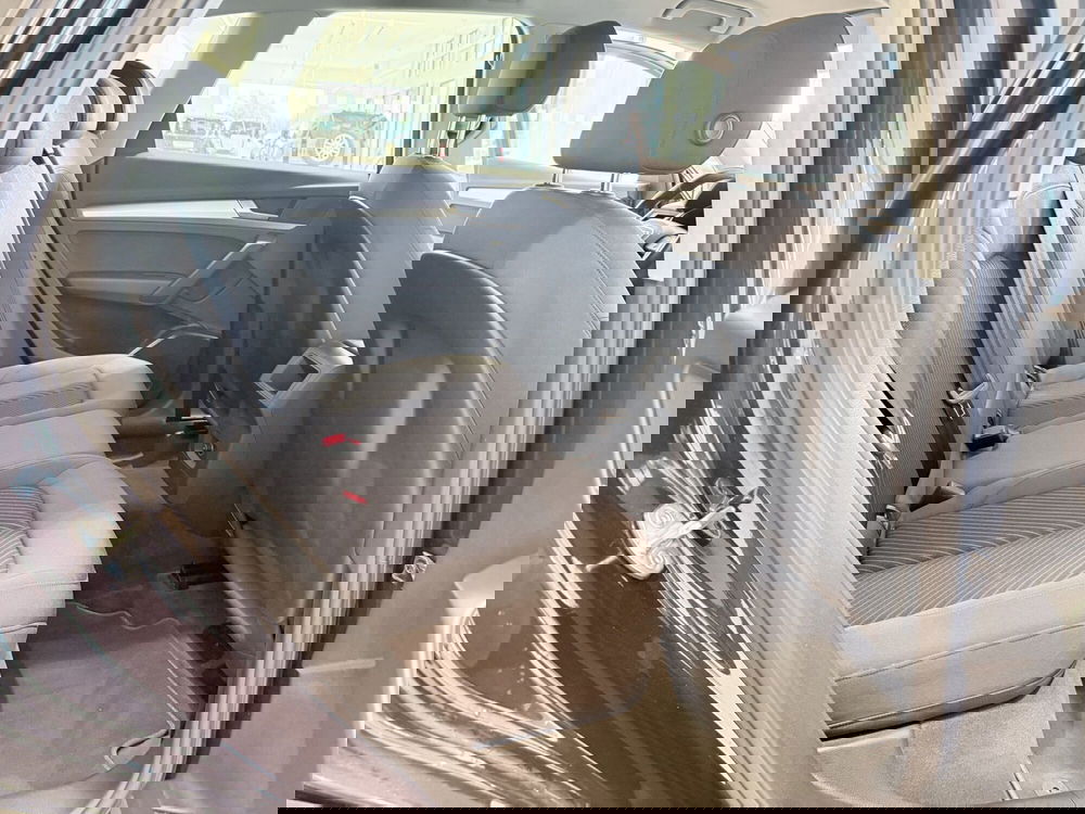 Audi Q5 usata a Latina (9)