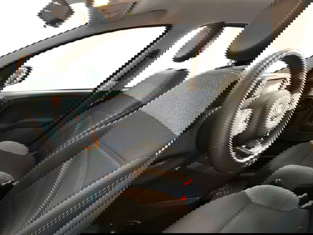 Fiat Panda usata a Taranto (7)