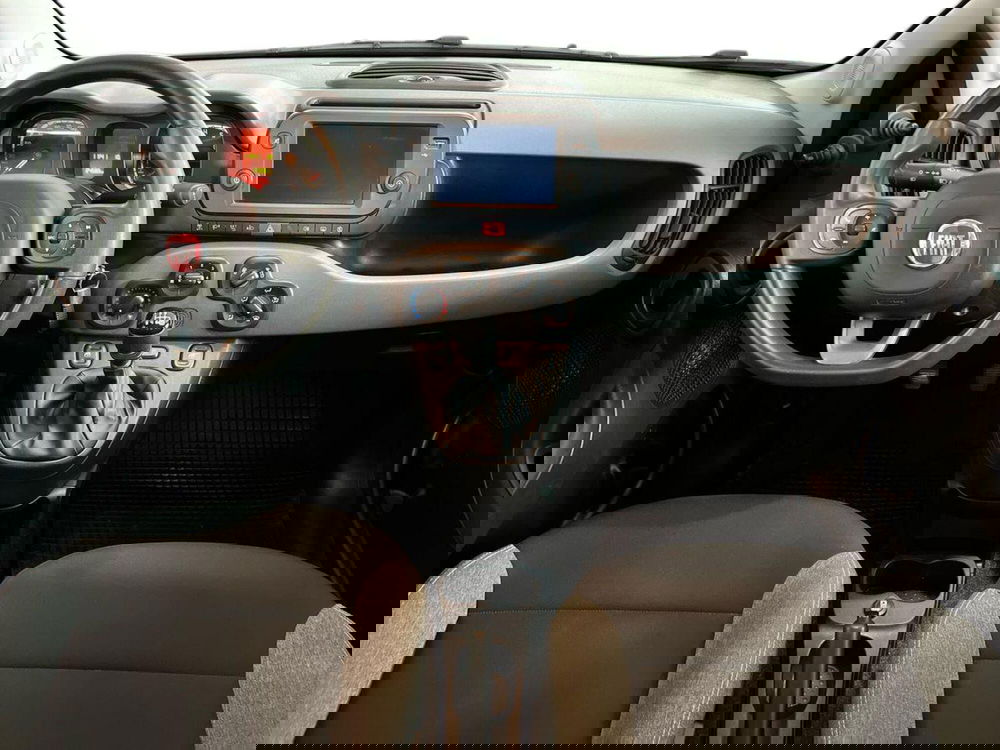 Fiat Panda usata a Taranto (8)