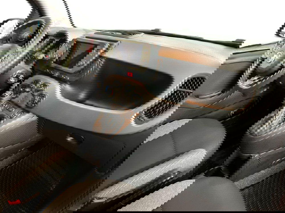 Fiat Panda usata a Taranto (9)