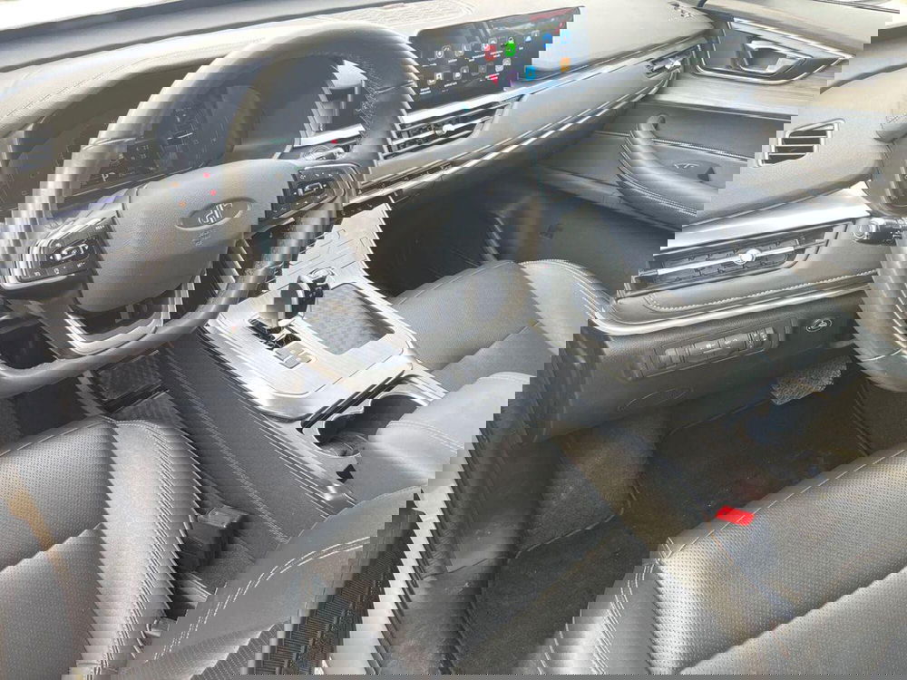 Dr DR 5.0 usata a Taranto (10)