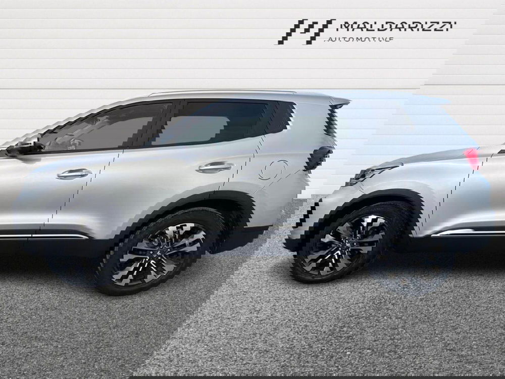 Dr DR 5.0 usata a Taranto (5)