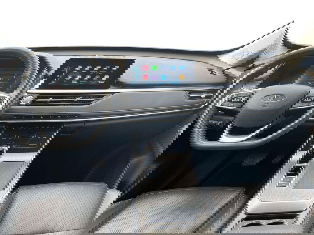 Dr DR 5.0 usata a Taranto (8)