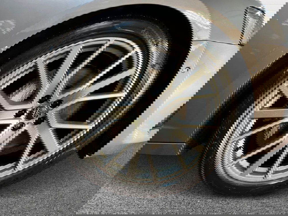 Audi A6 Avant usata a Bari (6)