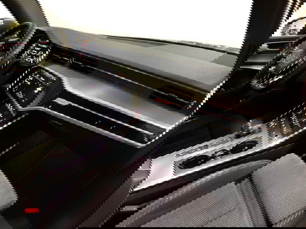 Audi A6 Avant usata a Bari (9)