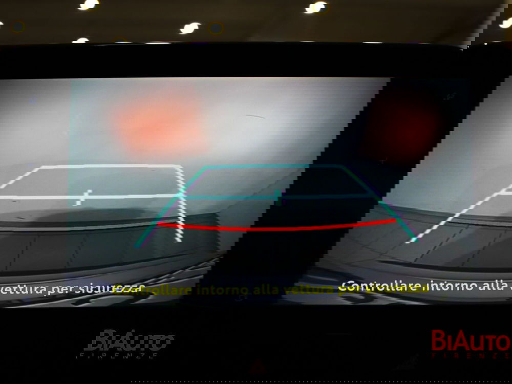 Toyota Yaris Cross usata a Firenze (15)