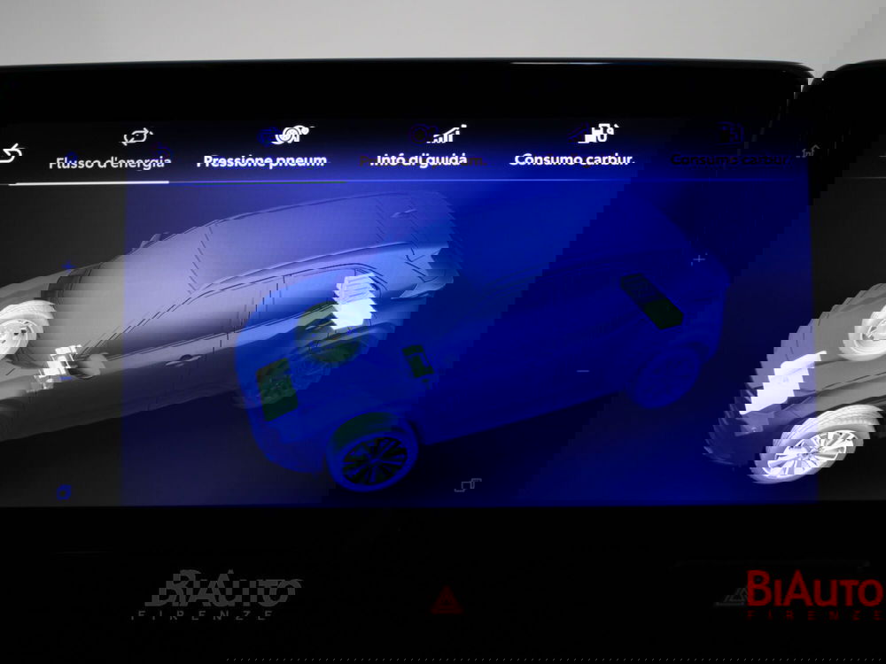 Toyota Yaris Cross usata a Firenze (16)