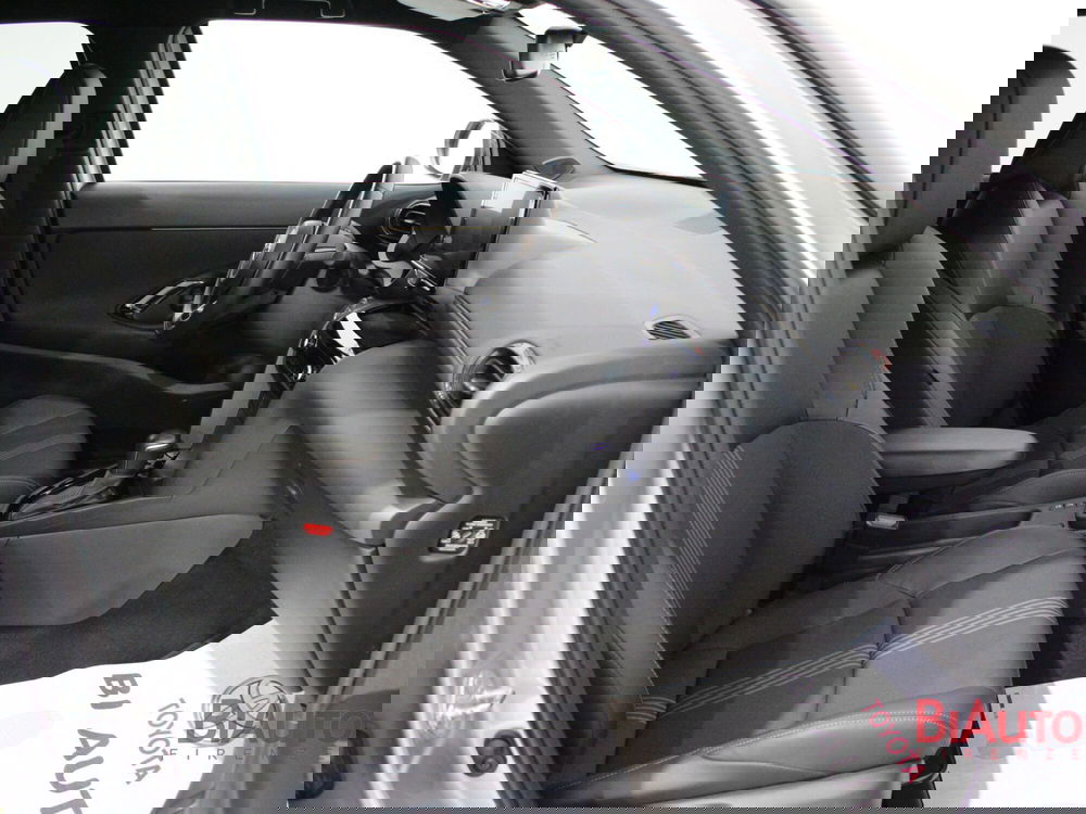 Toyota Yaris Cross usata a Firenze (7)