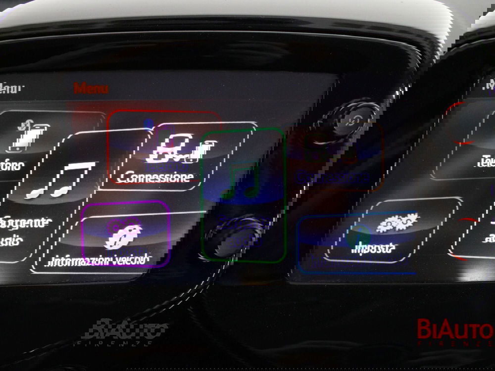 Toyota Aygo usata a Firenze (13)