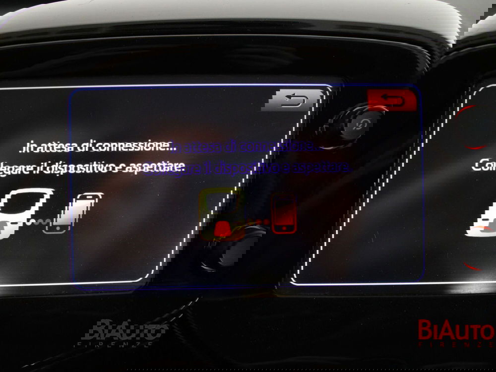 Toyota Aygo usata a Firenze (14)