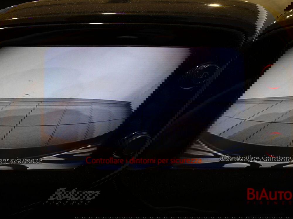 Toyota Aygo usata a Firenze (15)