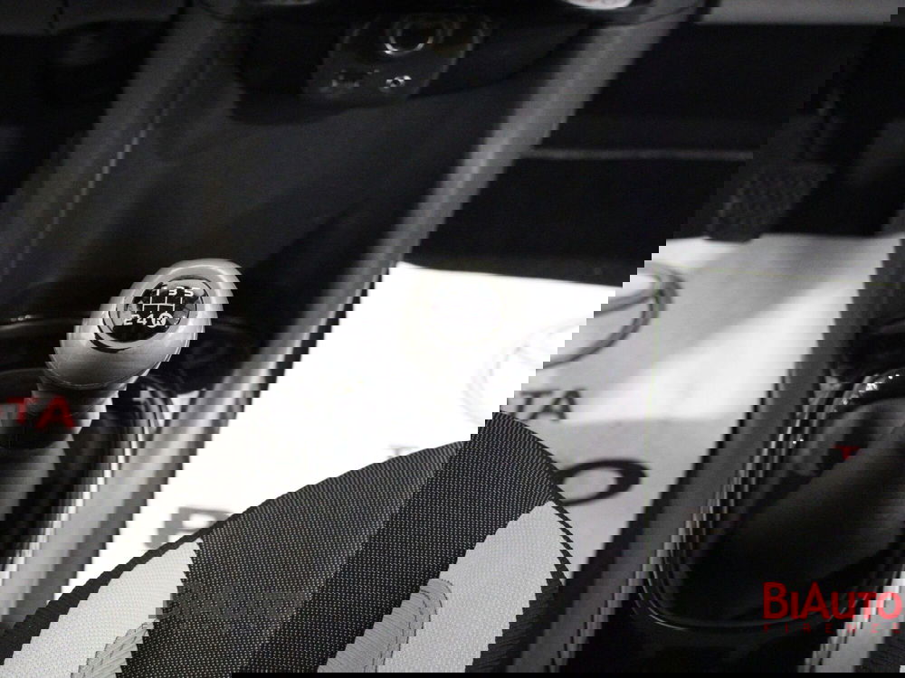 Toyota Aygo usata a Firenze (16)