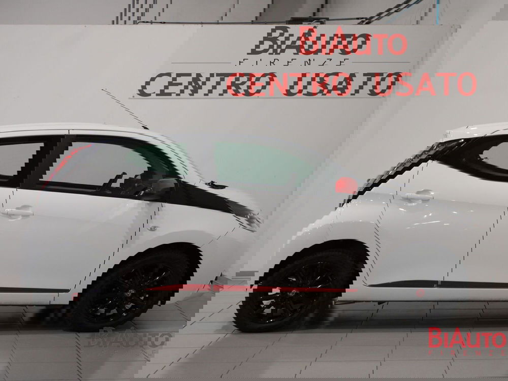 Toyota Aygo usata a Firenze (18)