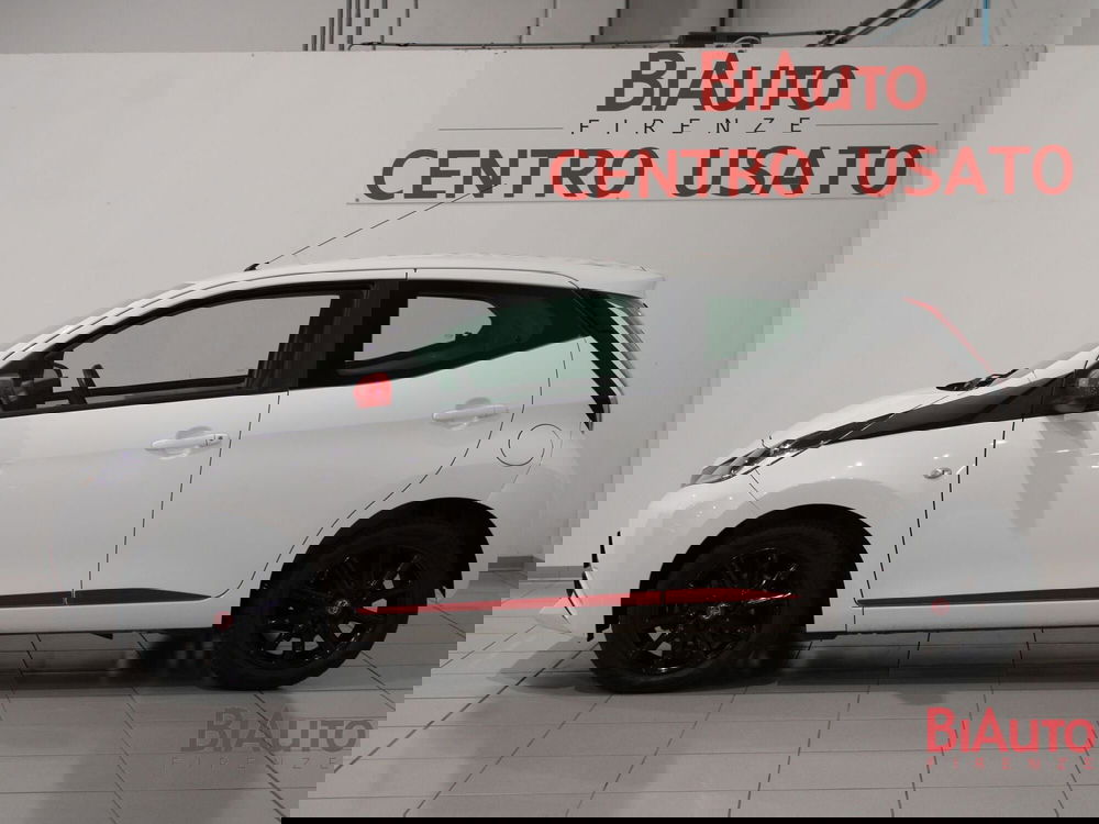 Toyota Aygo usata a Firenze (19)