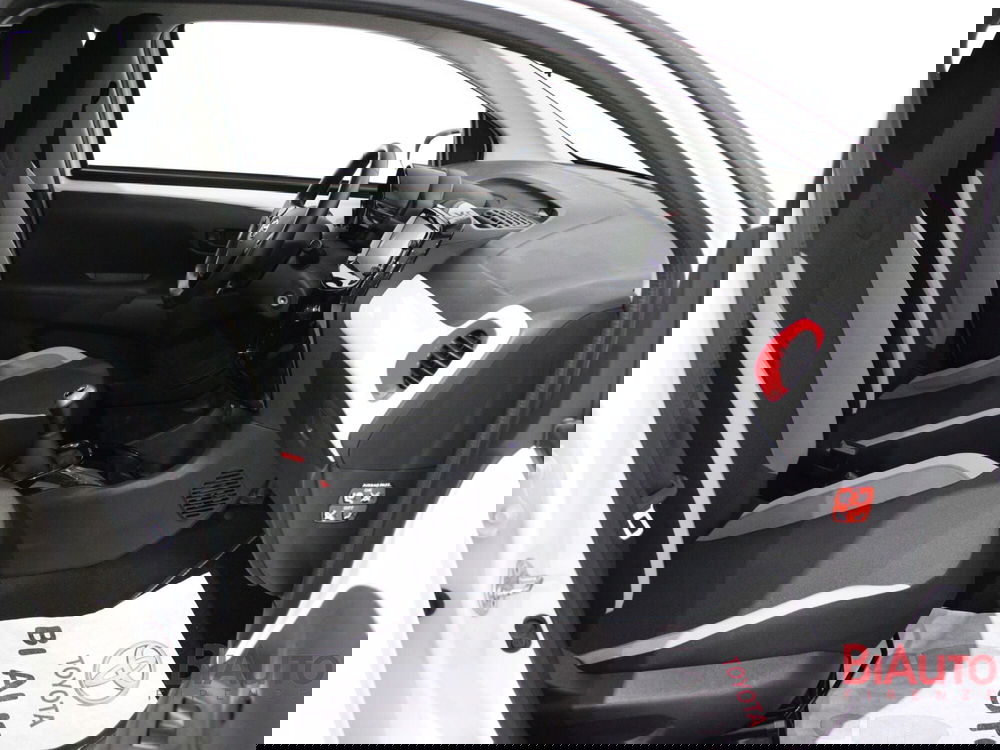 Toyota Aygo usata a Firenze (7)