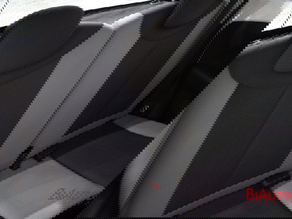 Toyota Aygo usata a Firenze (8)