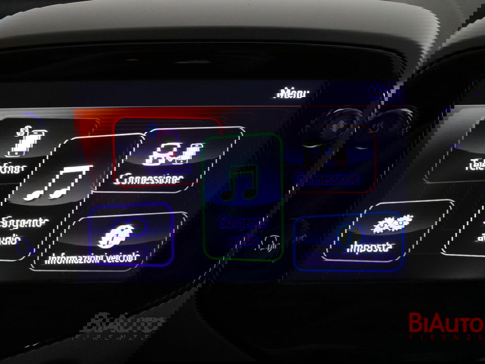 Toyota Aygo usata a Firenze (13)