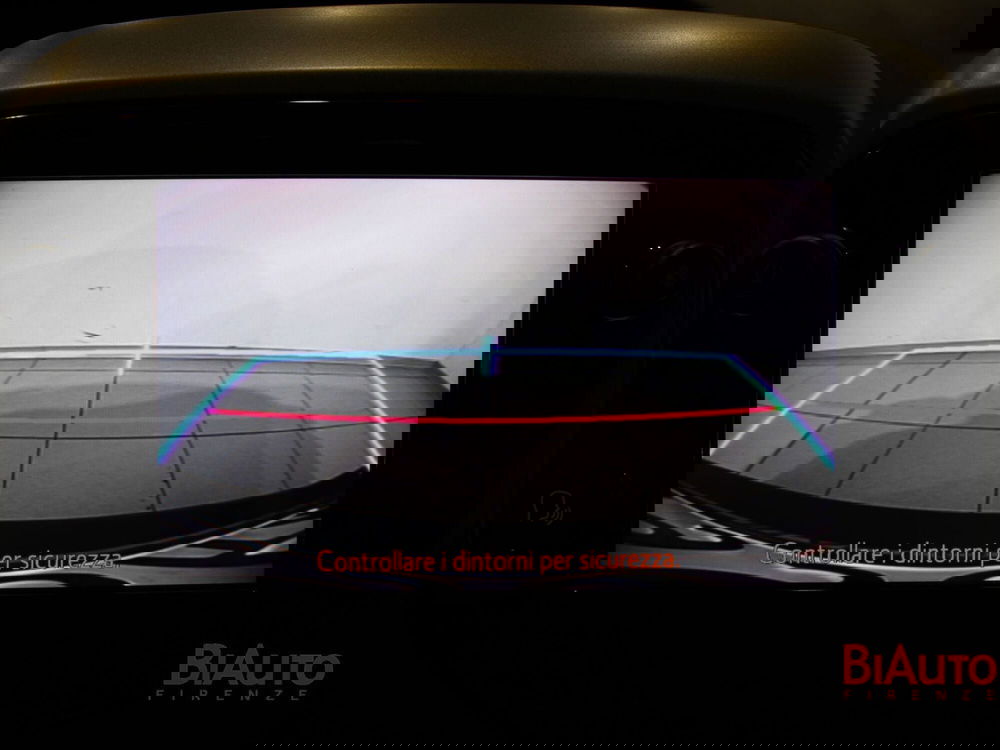 Toyota Aygo usata a Firenze (15)