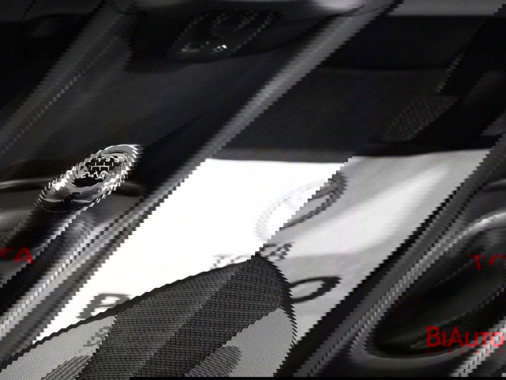 Toyota Aygo usata a Firenze (16)