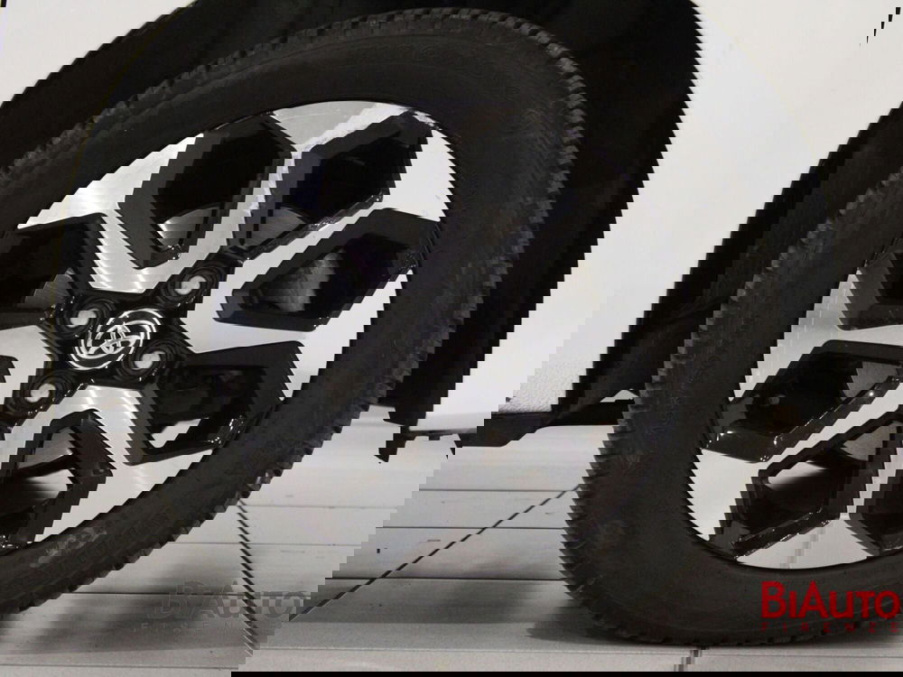 Toyota Aygo usata a Firenze (18)