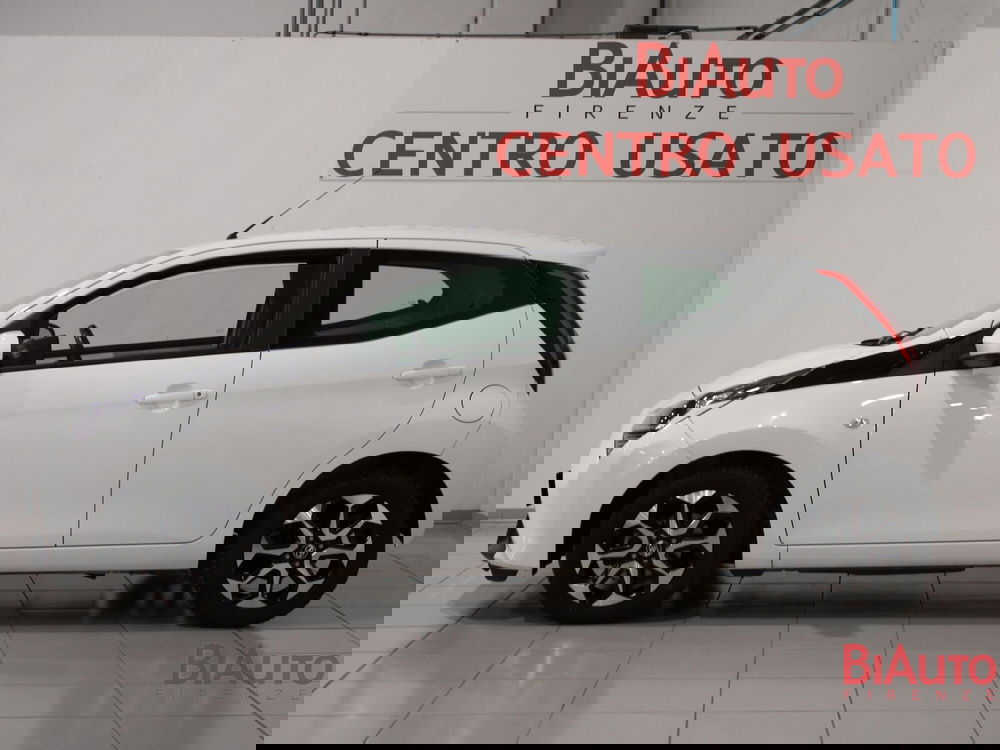 Toyota Aygo usata a Firenze (19)