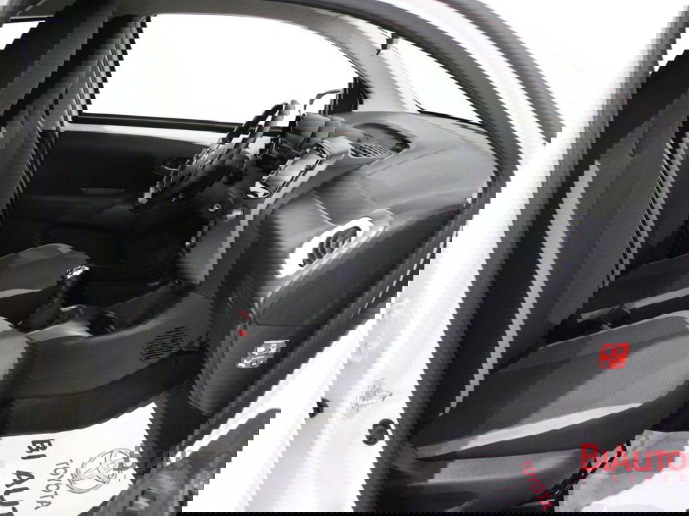 Toyota Aygo usata a Firenze (7)