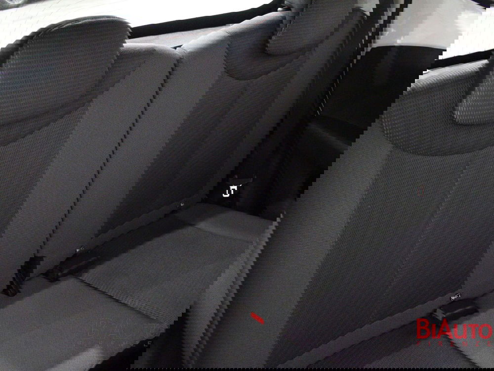 Toyota Aygo usata a Firenze (8)