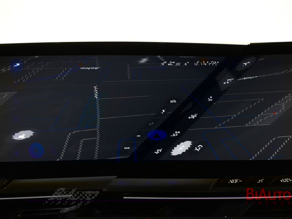 Toyota Toyota C-HR usata a Firenze (12)