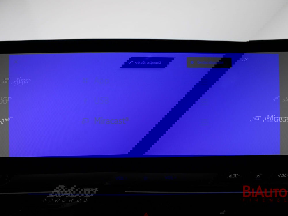 Toyota Toyota C-HR usata a Firenze (13)