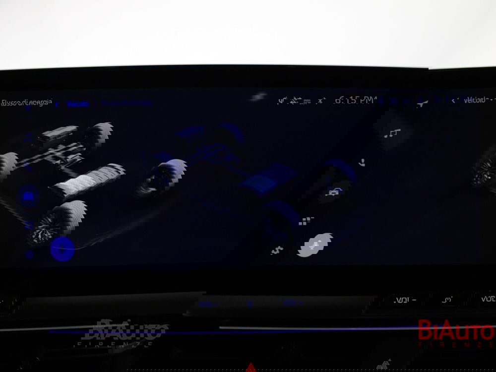 Toyota Toyota C-HR usata a Firenze (14)