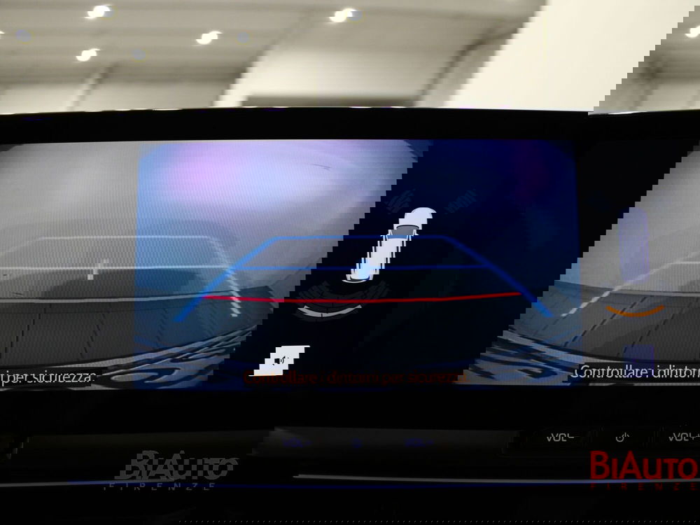 Toyota Toyota C-HR usata a Firenze (15)