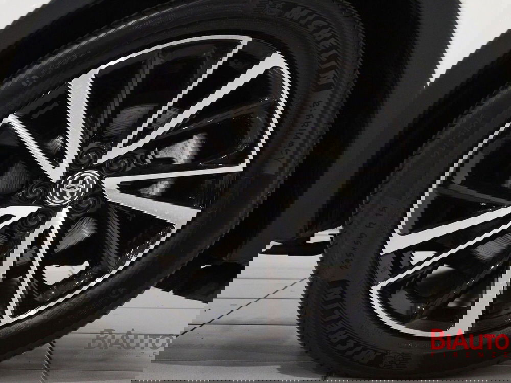 Toyota Toyota C-HR usata a Firenze (19)