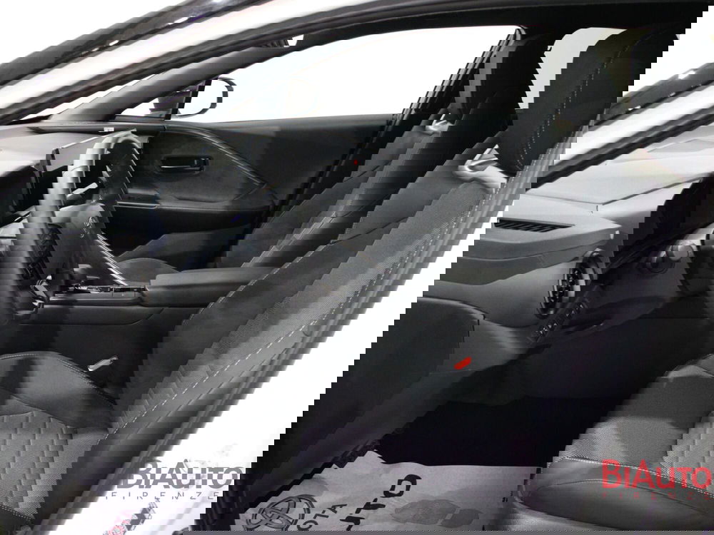 Toyota Toyota C-HR usata a Firenze (5)