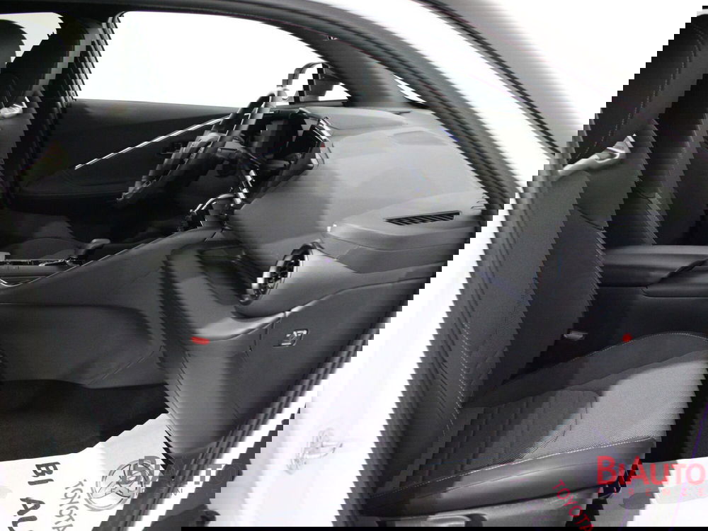 Toyota Toyota C-HR usata a Firenze (6)