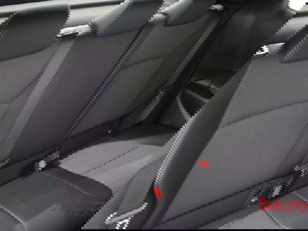 Toyota Toyota C-HR usata a Firenze (7)