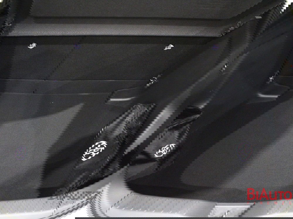 Toyota Toyota C-HR usata a Firenze (8)