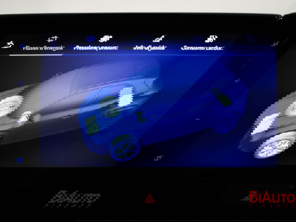 Toyota Yaris Cross usata a Firenze (15)