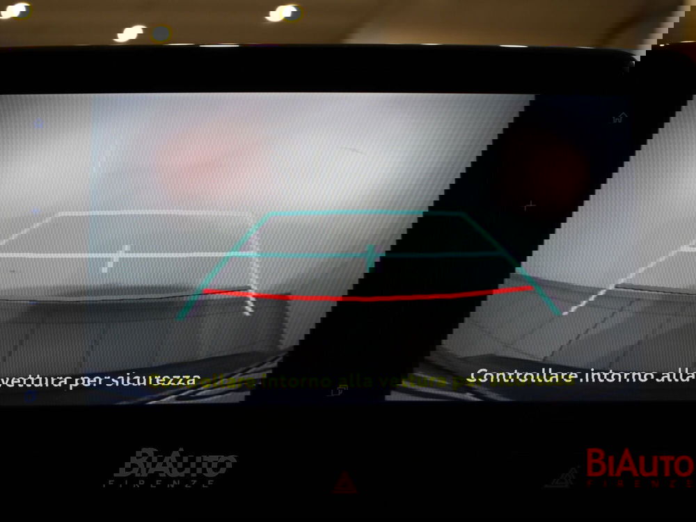 Toyota Yaris Cross usata a Firenze (16)