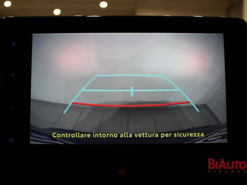 Toyota Yaris Cross usata a Firenze (16)