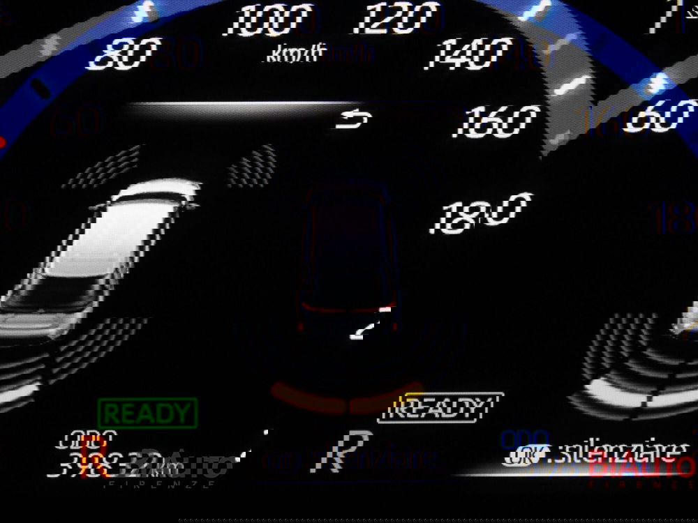 Toyota Yaris Cross usata a Firenze (17)