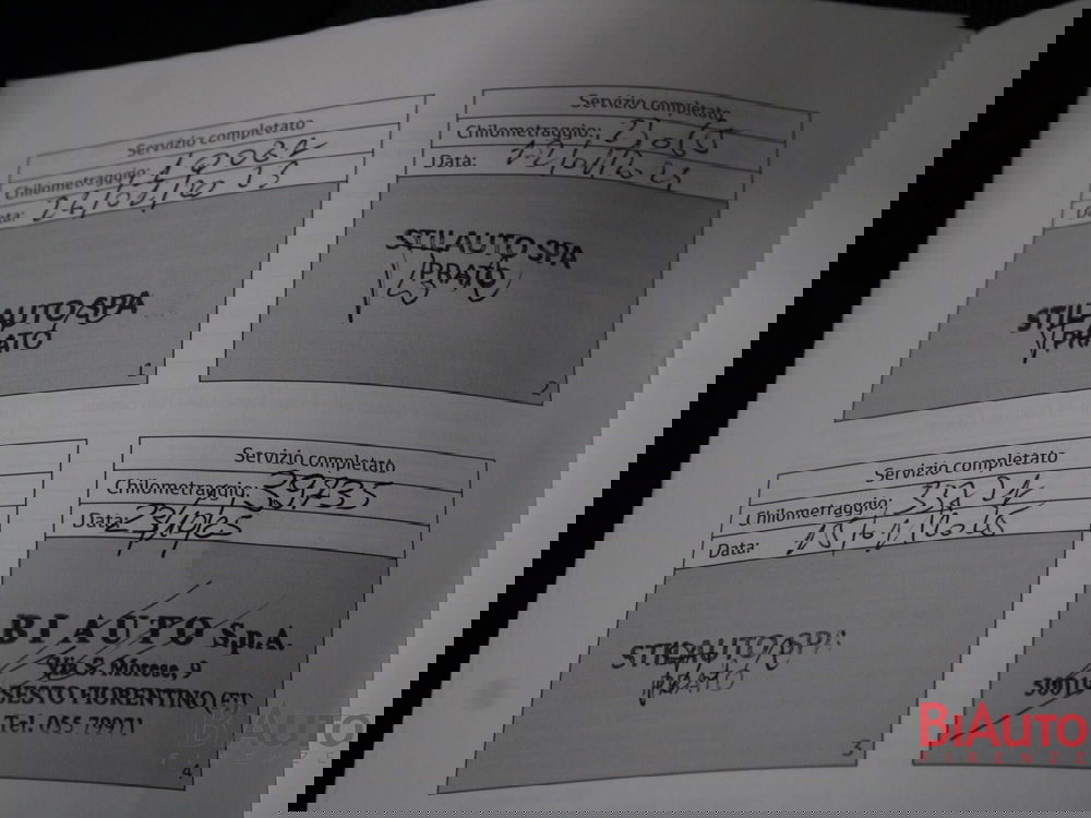 Toyota Yaris Cross usata a Firenze (19)