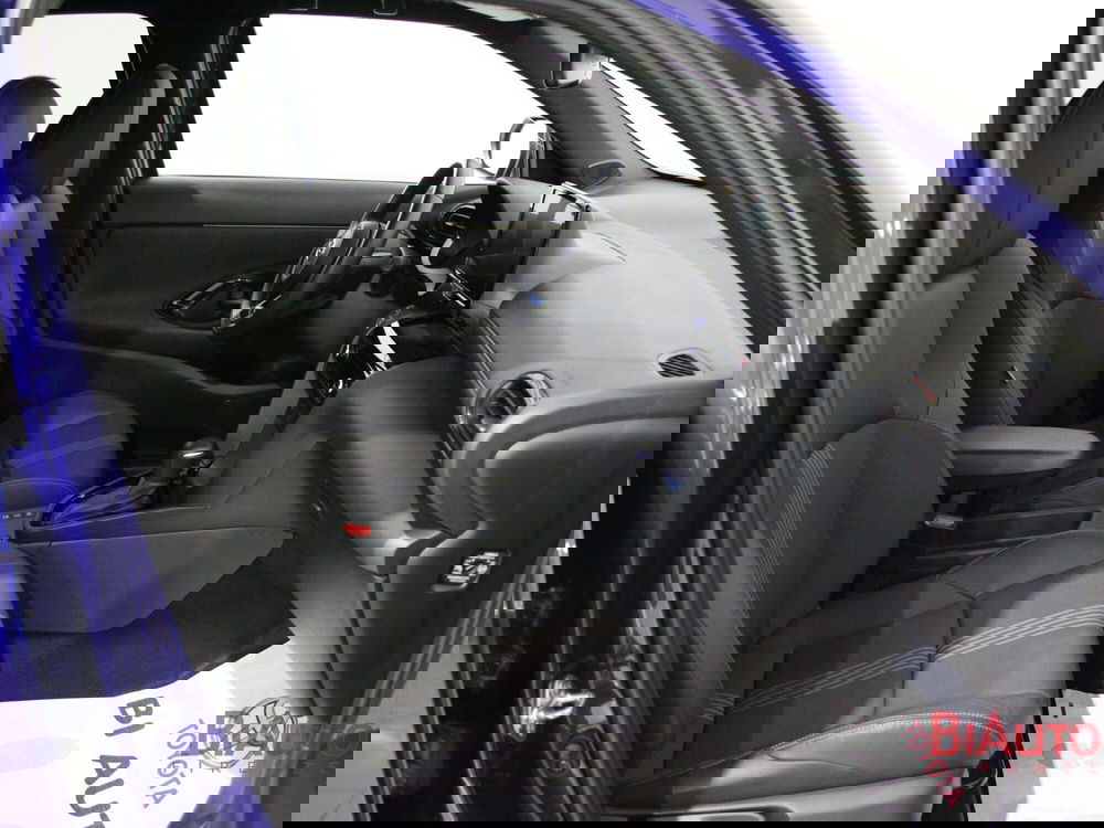 Toyota Yaris Cross usata a Firenze (7)