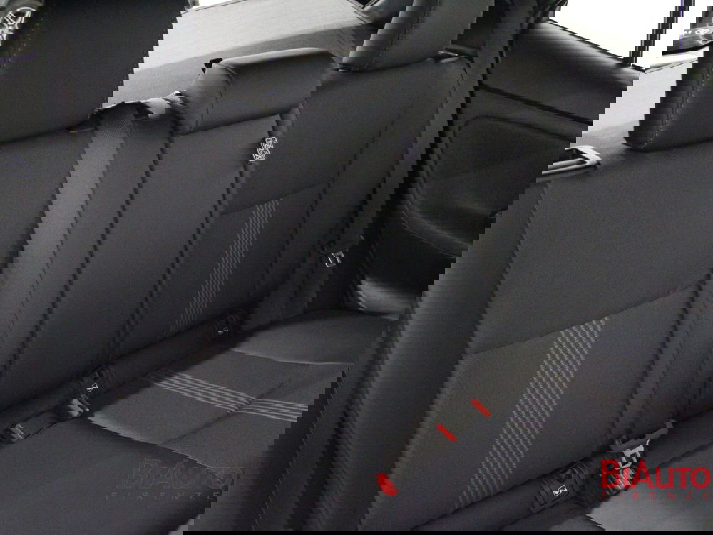 Toyota Yaris Cross usata a Firenze (8)