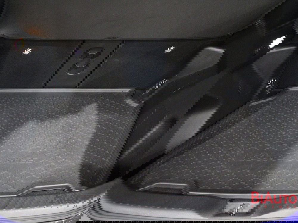 Toyota Yaris Cross usata a Firenze (9)