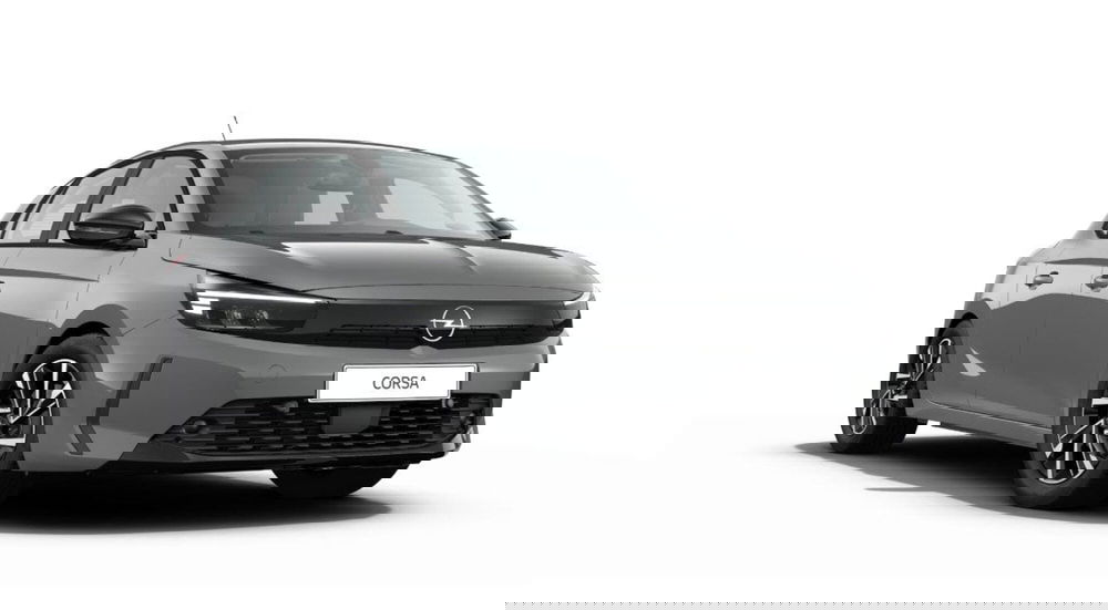 Opel Corsa nuova a Bari