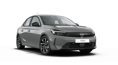 Opel Corsa 1.2 100 CV Edition nuova a Monopoli