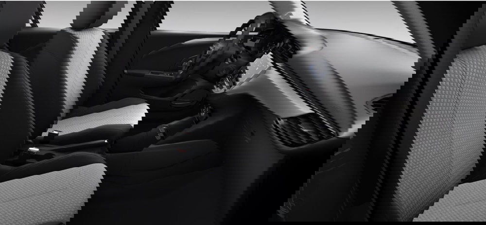 Opel Corsa nuova a Bari (7)