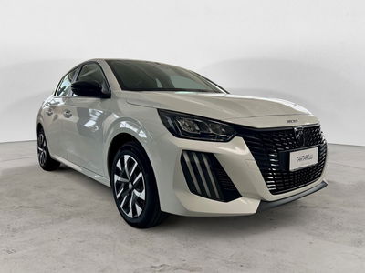 Peugeot 208 PureTech 100 Stop&amp;Start 5 porte GT nuova a Monopoli